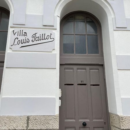 Appartement Le Fayot Wimereux Esterno foto