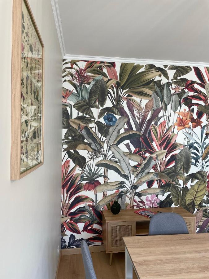 Appartement Le Fayot Wimereux Esterno foto